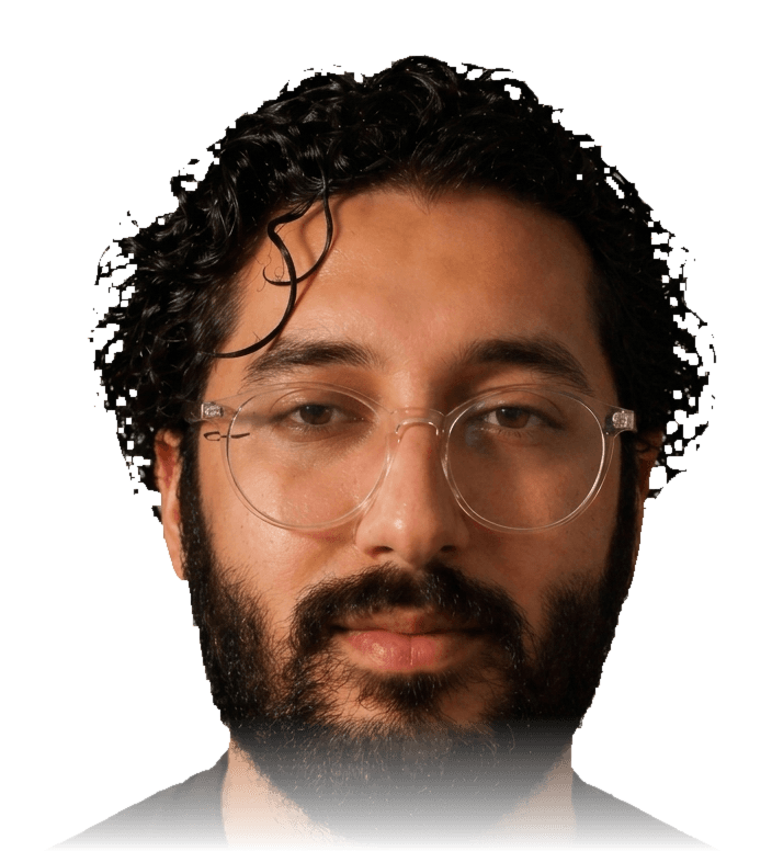 Nausherwan Nasir